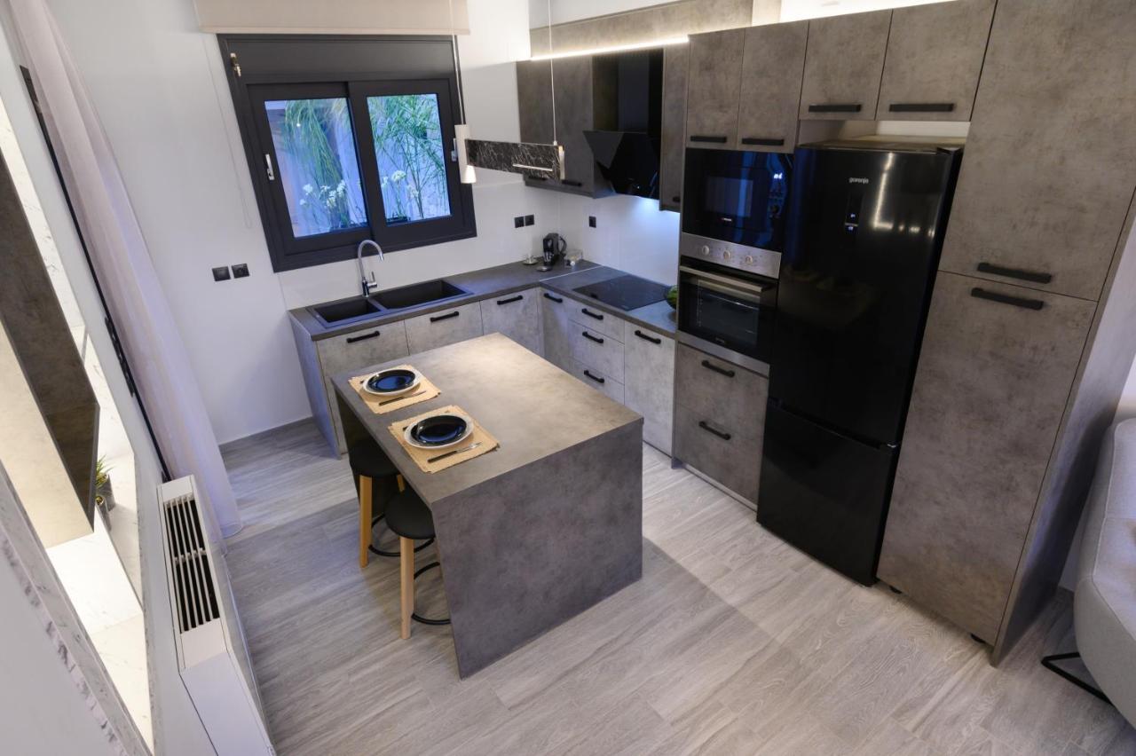Versa Villas Preveza Exterior photo
