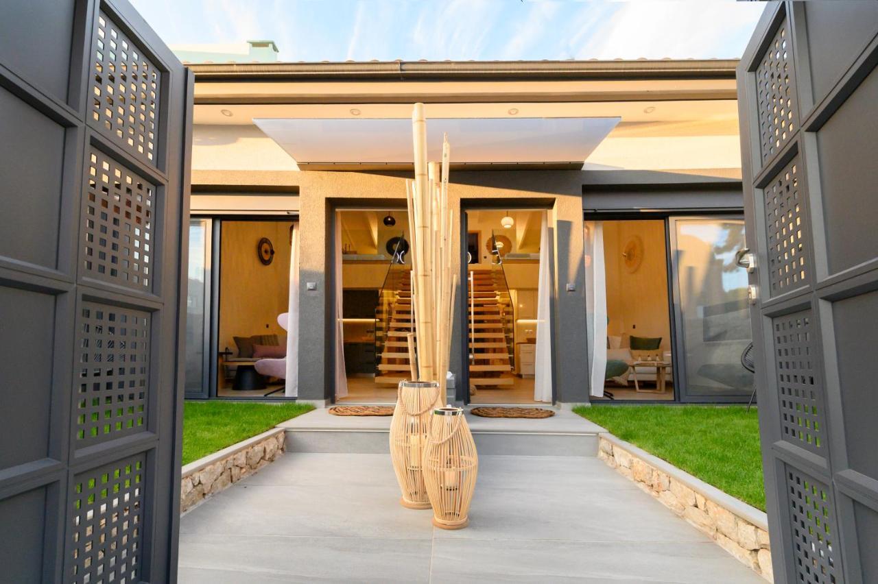 Versa Villas Preveza Exterior photo