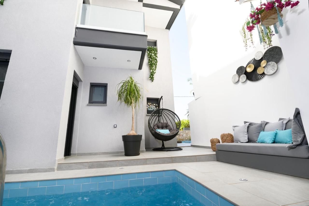 Versa Villas Preveza Exterior photo