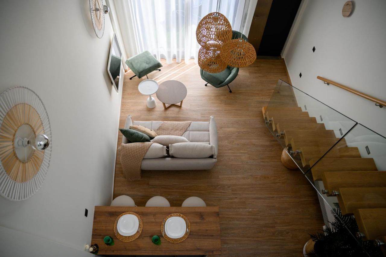 Versa Villas Preveza Exterior photo